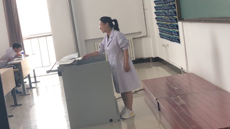 情系教育事業(yè)__用愛(ài)詮釋職責(zé)——醫(yī)學(xué)技術(shù)學(xué)院王婷老師先進(jìn)事跡 情系教育事業(yè)__用愛(ài)詮釋職責(zé)——醫(yī)學(xué)技術(shù)學(xué)院王婷老師先進(jìn)事跡