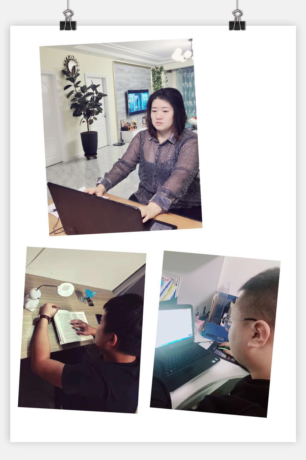 相互守望_共克時艱——醫(yī)學(xué)院輔導(dǎo)員工作紀(jì)實(shí) 相互守望_共克時艱——醫(yī)學(xué)院輔導(dǎo)員工作紀(jì)實(shí)