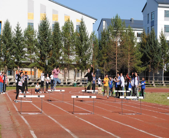 醫(yī)學(xué)技術(shù)學(xué)院趣味運(yùn)動(dòng)會(huì)圓滿落幕 醫(yī)學(xué)技術(shù)學(xué)院趣味運(yùn)動(dòng)會(huì)圓滿落幕