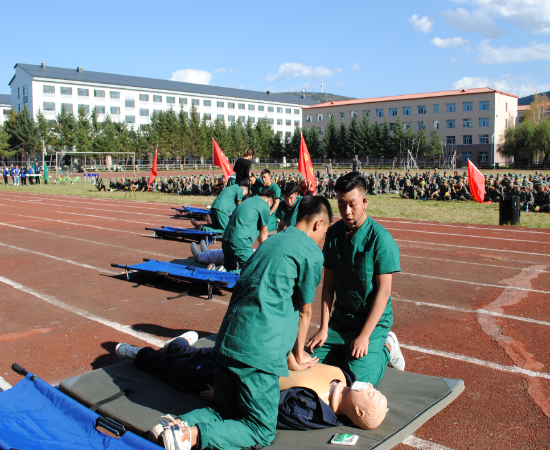 醫(yī)學(xué)技術(shù)學(xué)院趣味運(yùn)動(dòng)會(huì)圓滿落幕 醫(yī)學(xué)技術(shù)學(xué)院趣味運(yùn)動(dòng)會(huì)圓滿落幕