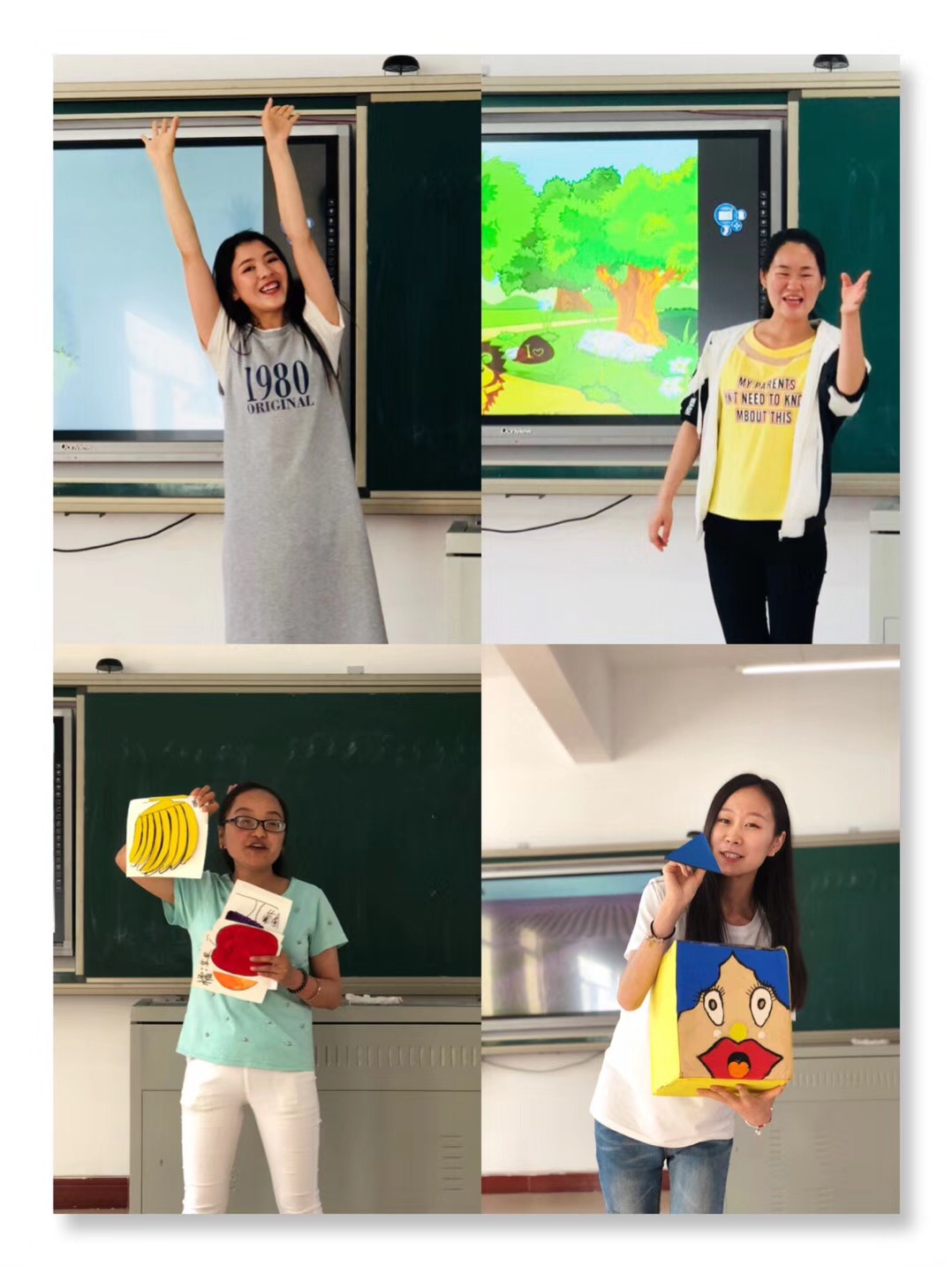 師范學(xué)院學(xué)前教育專業(yè)職業(yè)技能驗收工作圓滿結(jié)束