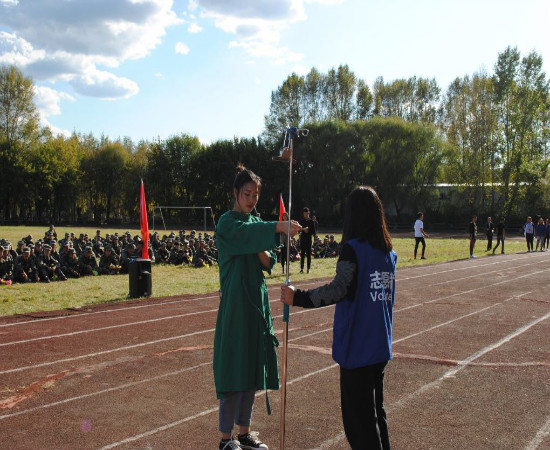 醫(yī)學(xué)技術(shù)學(xué)院趣味運(yùn)動(dòng)會(huì)圓滿落幕 醫(yī)學(xué)技術(shù)學(xué)院趣味運(yùn)動(dòng)會(huì)圓滿落幕