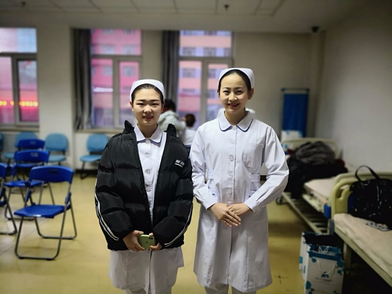 熱烈祝賀我院在全省護理技能大賽中喜獲佳績