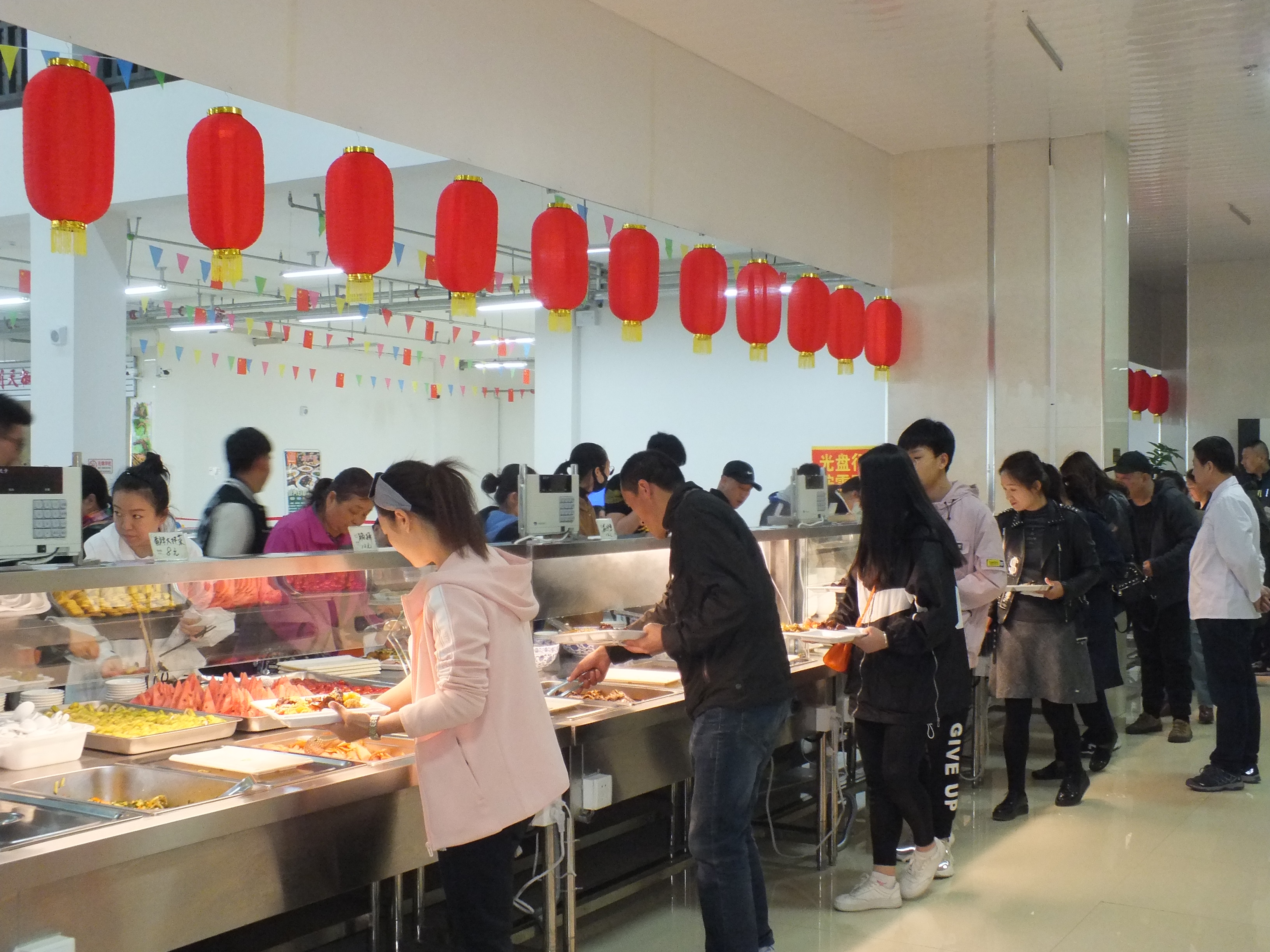 伊春職業(yè)學(xué)院2019年職業(yè)教育活動周首屆“校園開放日”隆重開幕