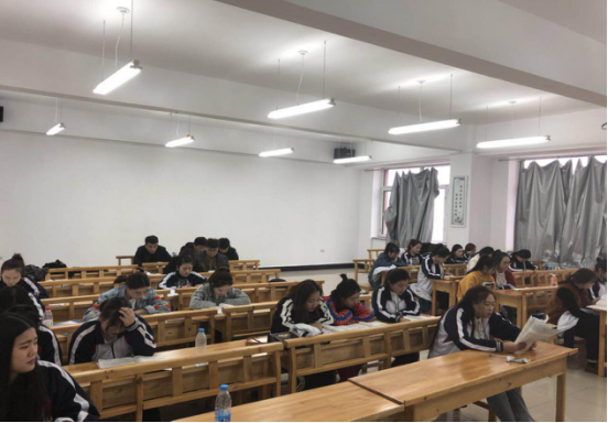 醫(yī)學(xué)技術(shù)學(xué)院5+2_管理制度