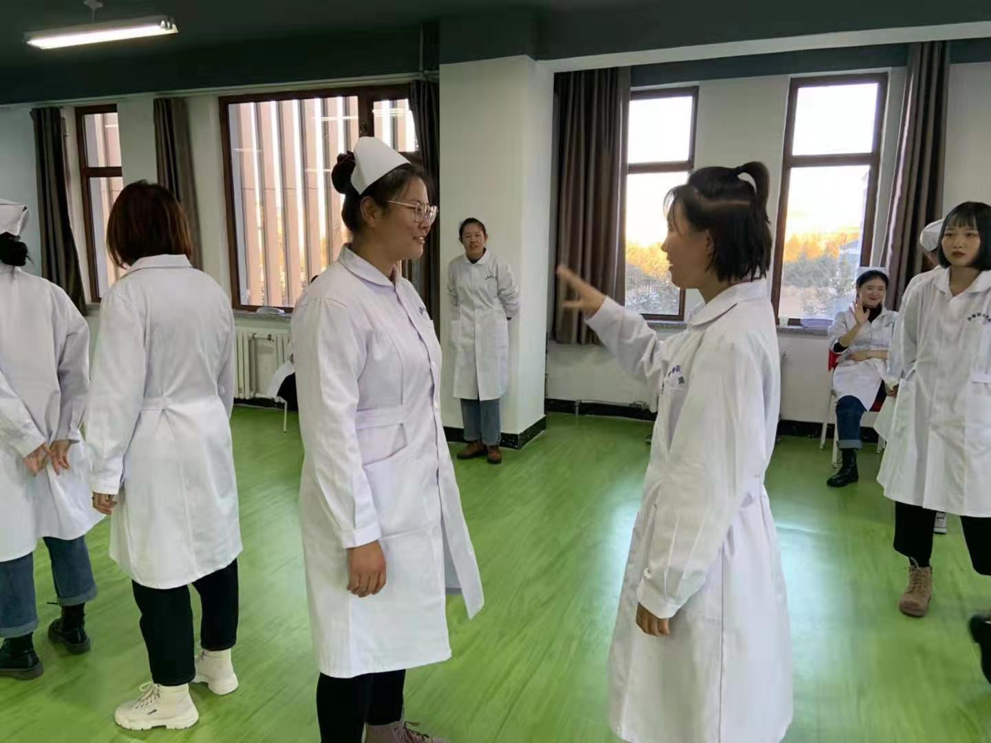 凝心聚力展風(fēng)采_同心協(xié)力贏未來(lái)--醫(yī)學(xué)技術(shù)學(xué)院團(tuán)建活動(dòng) 凝心聚力展風(fēng)采_同心協(xié)力贏未來(lái)--醫(yī)學(xué)技術(shù)學(xué)院團(tuán)建活動(dòng)