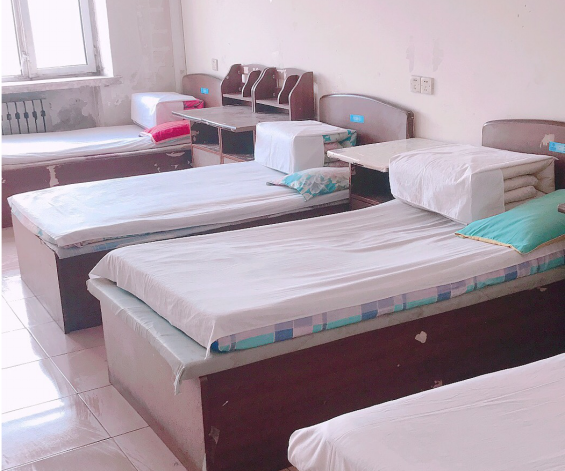 醫(yī)學(xué)技術(shù)學(xué)院標(biāo)準(zhǔn)化寢室風(fēng)采大賽