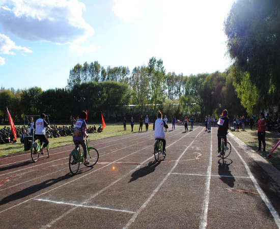 醫(yī)學(xué)技術(shù)學(xué)院趣味運(yùn)動(dòng)會(huì)圓滿落幕 醫(yī)學(xué)技術(shù)學(xué)院趣味運(yùn)動(dòng)會(huì)圓滿落幕