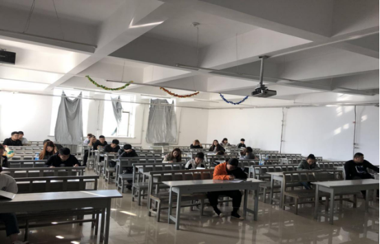 醫(yī)學(xué)技術(shù)學(xué)院5+2_管理制度