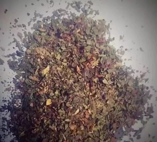 這種煙竟是新型毒品！大家一定要警惕！