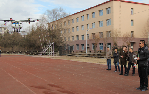 新時代成功的標(biāo)配:掌握無人機(jī)技術(shù) 新時代成功的標(biāo)配:掌握無人機(jī)技術(shù)