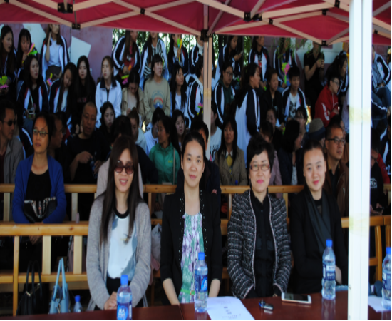 醫(yī)學(xué)技術(shù)學(xué)院趣味運(yùn)動(dòng)會(huì)圓滿落幕 醫(yī)學(xué)技術(shù)學(xué)院趣味運(yùn)動(dòng)會(huì)圓滿落幕