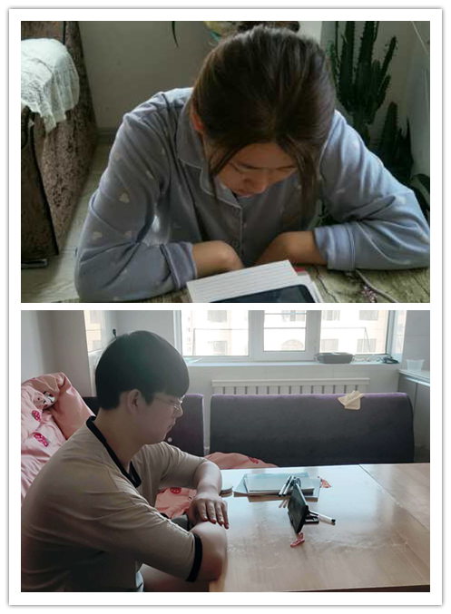 立德樹人在云端___愛生樂業(yè)抗疫情----不見面的學生工作 立德樹人在云端___愛生樂業(yè)抗疫情----不見面的學生工作