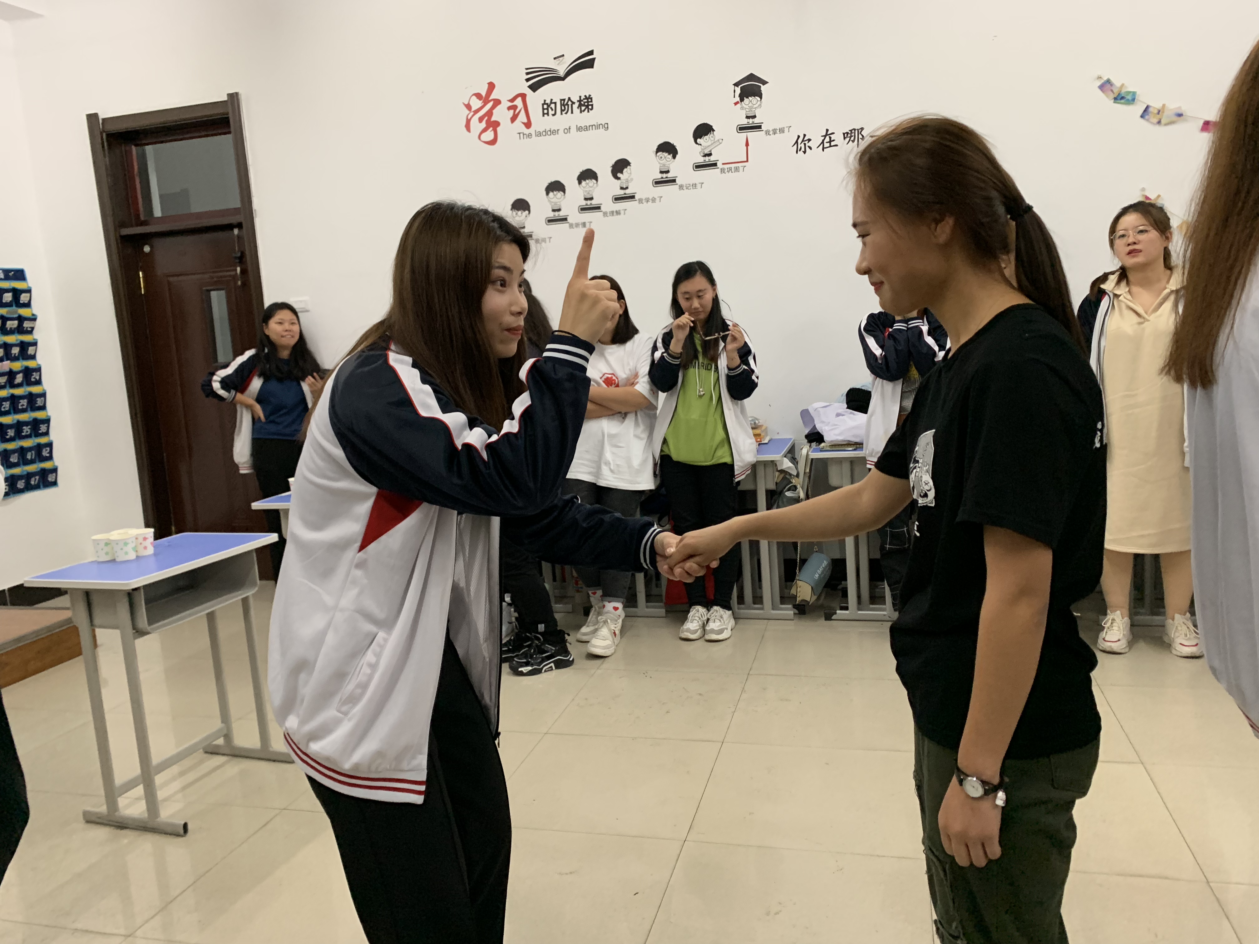 凝心聚力展風(fēng)采_同心協(xié)力贏未來(lái)--醫(yī)學(xué)技術(shù)學(xué)院團(tuán)建活動(dòng) 凝心聚力展風(fēng)采_同心協(xié)力贏未來(lái)--醫(yī)學(xué)技術(shù)學(xué)院團(tuán)建活動(dòng)