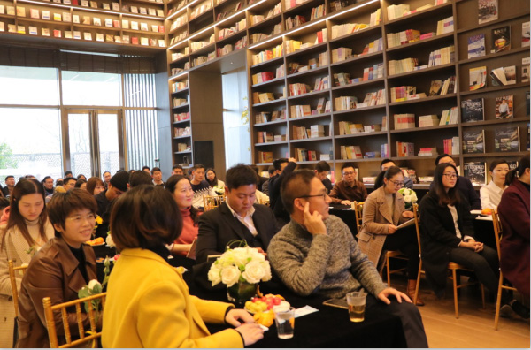 伊春職業(yè)學(xué)院KAB創(chuàng)業(yè)俱樂部成立啟動儀式