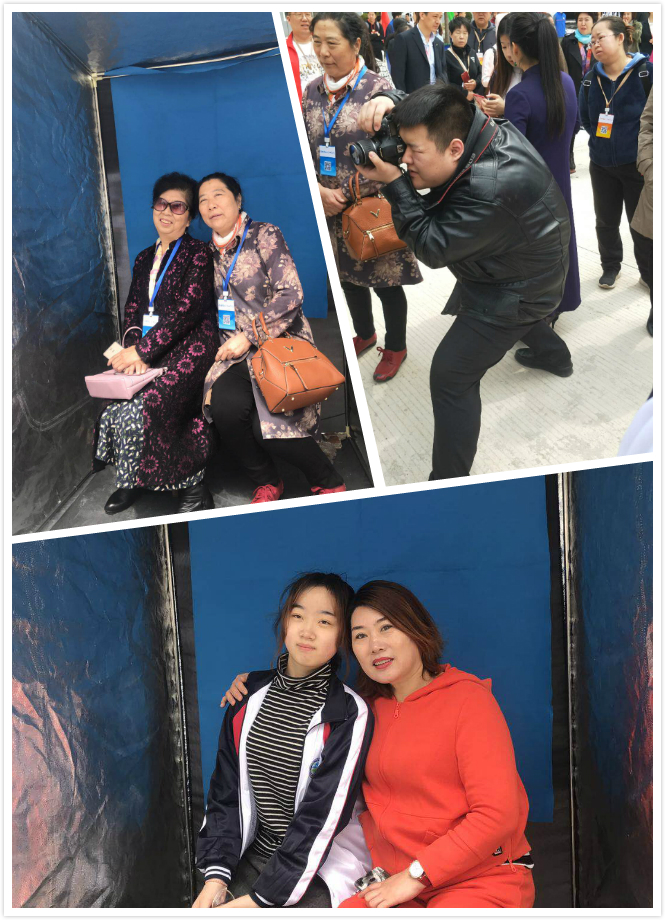 “校園開(kāi)放日”活動(dòng)