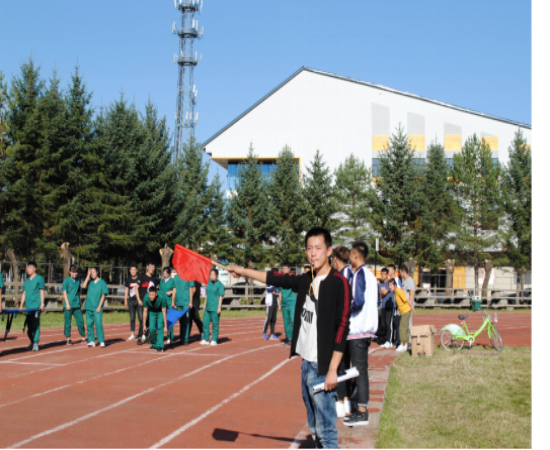 醫(yī)學(xué)技術(shù)學(xué)院趣味運(yùn)動(dòng)會(huì)圓滿落幕 醫(yī)學(xué)技術(shù)學(xué)院趣味運(yùn)動(dòng)會(huì)圓滿落幕