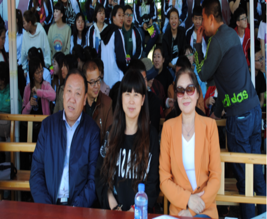 醫(yī)學(xué)技術(shù)學(xué)院趣味運(yùn)動(dòng)會(huì)圓滿落幕 醫(yī)學(xué)技術(shù)學(xué)院趣味運(yùn)動(dòng)會(huì)圓滿落幕