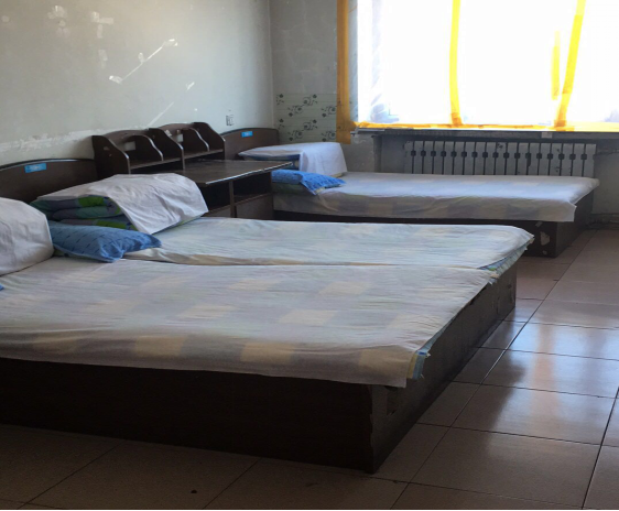 醫(yī)學(xué)技術(shù)學(xué)院標(biāo)準(zhǔn)化寢室風(fēng)采大賽