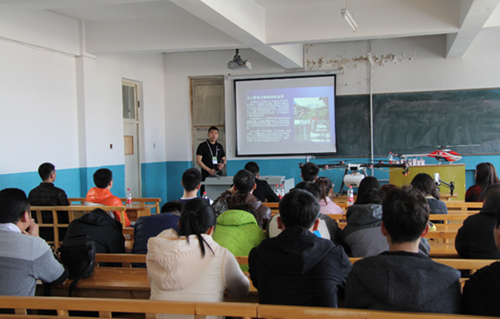 新時代成功的標(biāo)配:掌握無人機(jī)技術(shù) 新時代成功的標(biāo)配:掌握無人機(jī)技術(shù)