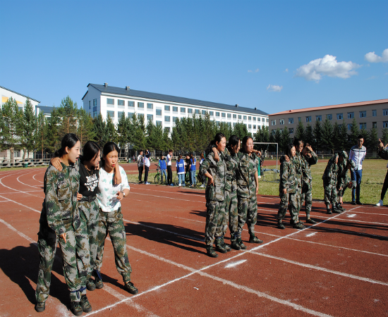 醫(yī)學(xué)技術(shù)學(xué)院趣味運(yùn)動(dòng)會(huì)圓滿落幕 醫(yī)學(xué)技術(shù)學(xué)院趣味運(yùn)動(dòng)會(huì)圓滿落幕