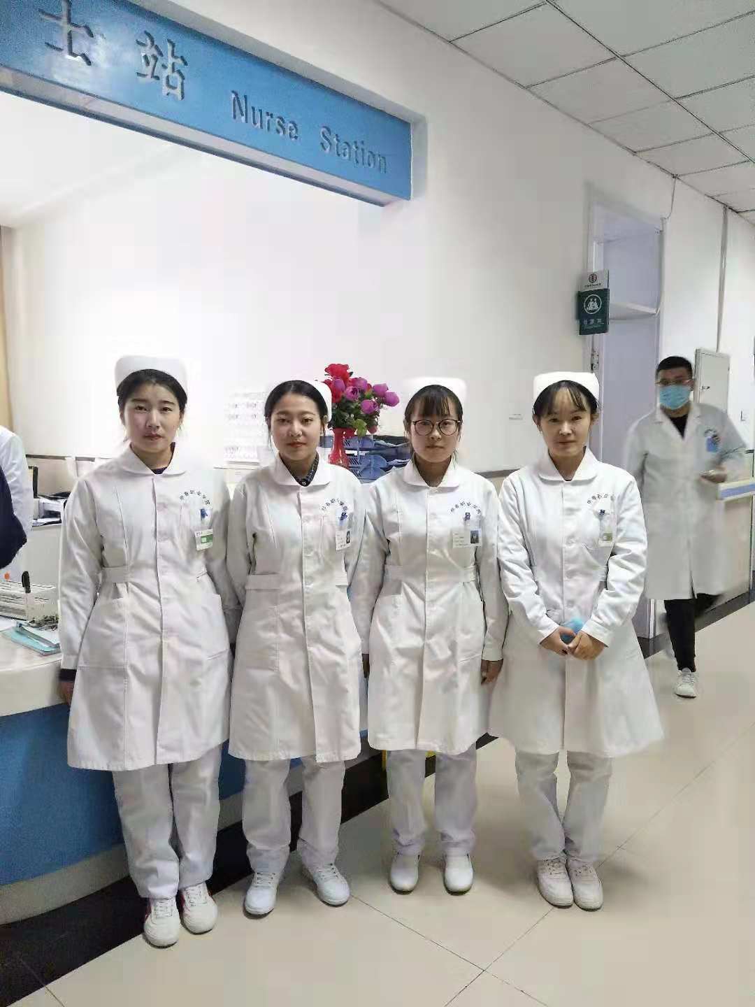 醫(yī)學(xué)技術(shù)學(xué)院學(xué)生課間見(jiàn)習(xí)情況 醫(yī)學(xué)技術(shù)學(xué)院學(xué)生課間見(jiàn)習(xí)情況