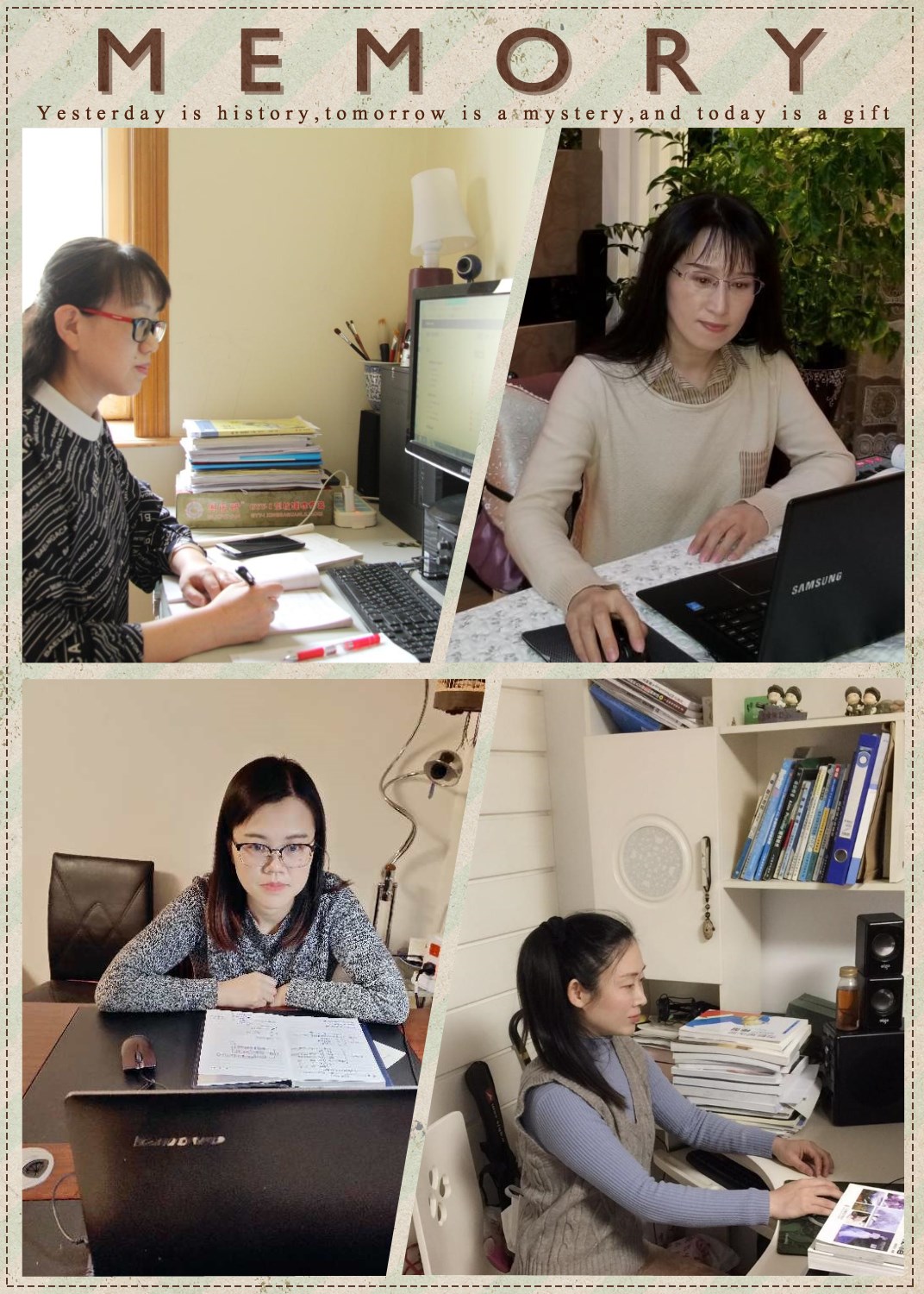 線上教學(xué)觀摩_教師收獲頗多——教學(xué)觀摩課紀(jì)實(shí) 線上教學(xué)觀摩_教師收獲頗多——教學(xué)觀摩課紀(jì)實(shí)