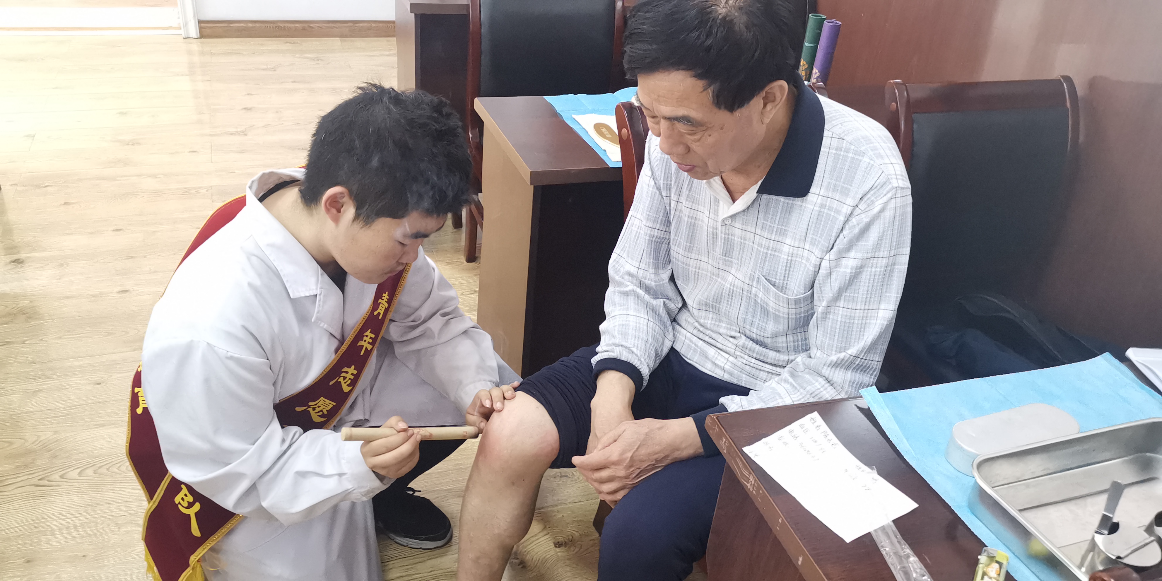 志愿服務(wù)活動(dòng)暖人心 志愿服務(wù)活動(dòng)暖人心