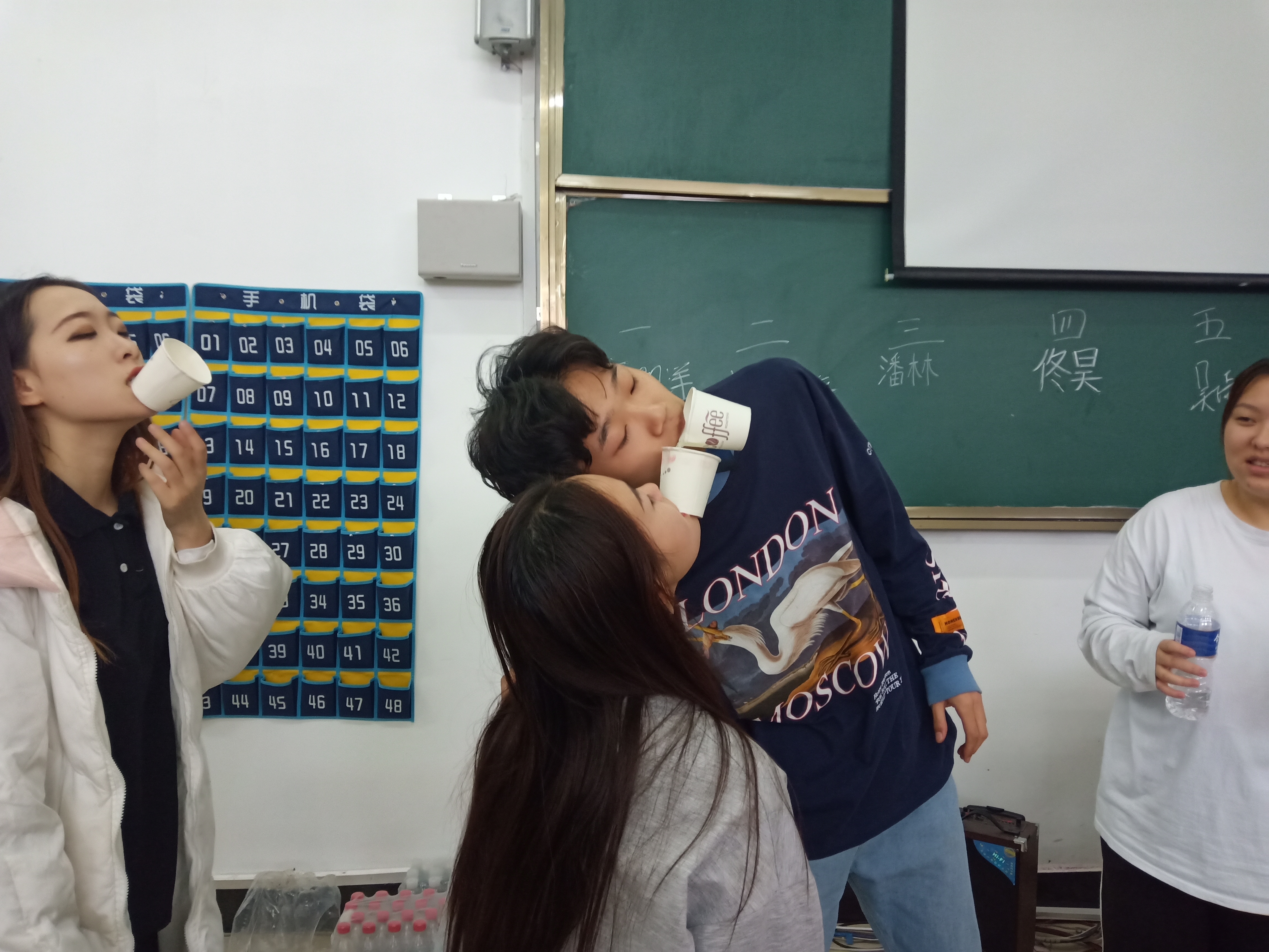 凝心聚力展風(fēng)采_同心協(xié)力贏未來(lái)--醫(yī)學(xué)技術(shù)學(xué)院團(tuán)建活動(dòng) 凝心聚力展風(fēng)采_同心協(xié)力贏未來(lái)--醫(yī)學(xué)技術(shù)學(xué)院團(tuán)建活動(dòng)