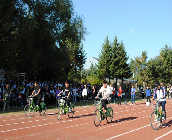 醫(yī)學(xué)技術(shù)學(xué)院趣味運(yùn)動(dòng)會(huì)圓滿落幕 醫(yī)學(xué)技術(shù)學(xué)院趣味運(yùn)動(dòng)會(huì)圓滿落幕