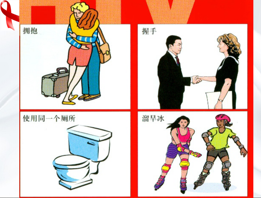 美好青春我做主---------醫(yī)學(xué)技術(shù)學(xué)院開展艾滋病防治知識講座 美好青春我做主---------醫(yī)學(xué)技術(shù)學(xué)院開展艾滋病防治知識講座