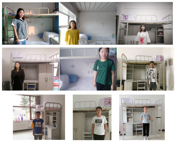 學(xué)生處資助管理中心勤工助學(xué)部成功舉辦首屆“建檔立卡家庭經(jīng)濟(jì)困難學(xué)生”寢室內(nèi)務(wù)比賽活動 學(xué)生處資助管理中心勤工助學(xué)部成功舉辦首屆“建檔立卡家庭經(jīng)濟(jì)困難學(xué)生”寢室內(nèi)務(wù)比賽活動