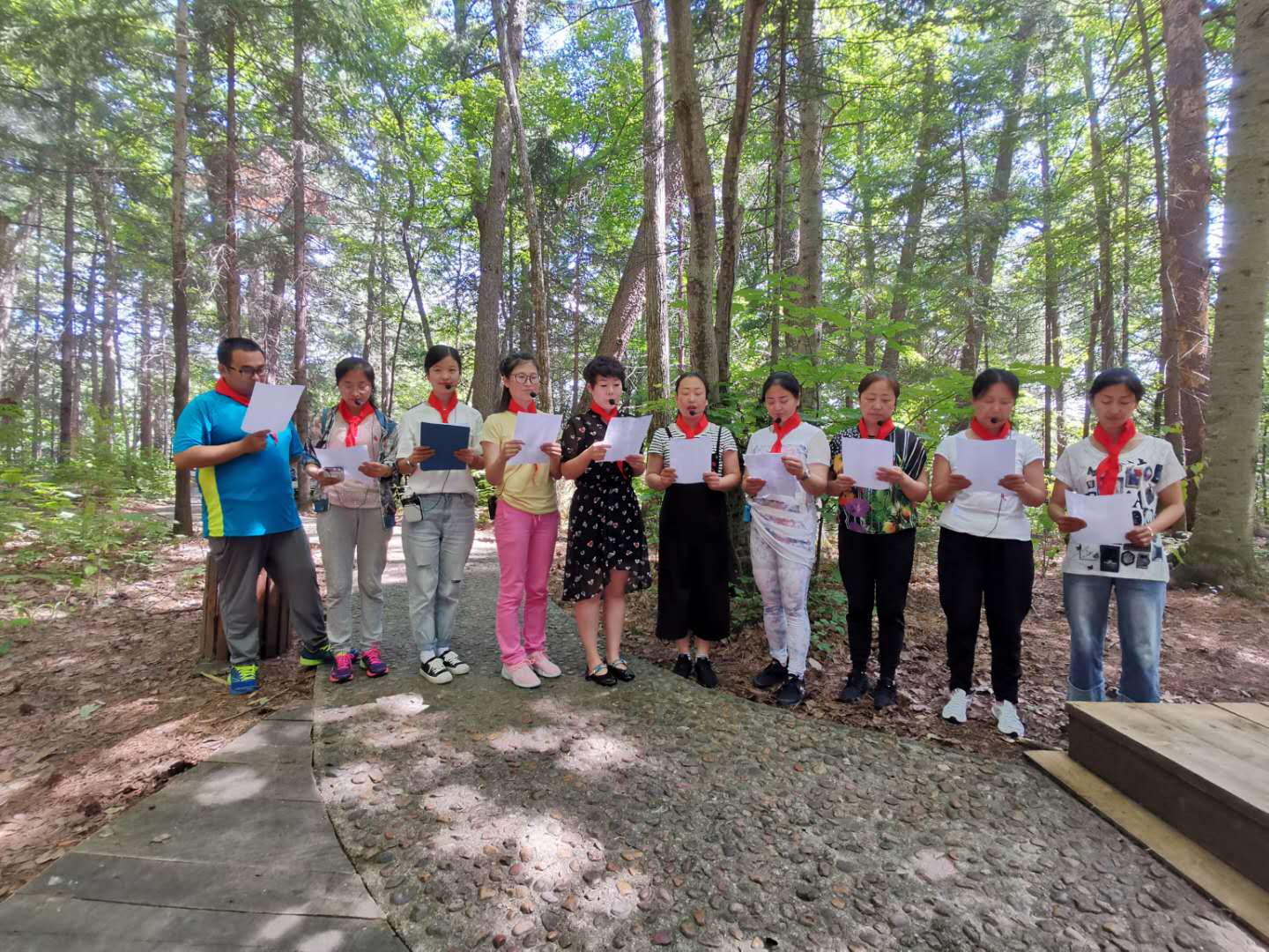 醫(yī)學技術學院主題黨日活動 醫(yī)學技術學院主題黨日活動