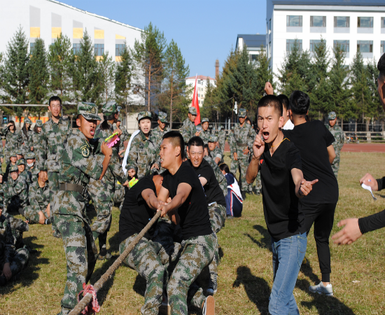 醫(yī)學(xué)技術(shù)學(xué)院趣味運(yùn)動(dòng)會(huì)圓滿落幕 醫(yī)學(xué)技術(shù)學(xué)院趣味運(yùn)動(dòng)會(huì)圓滿落幕