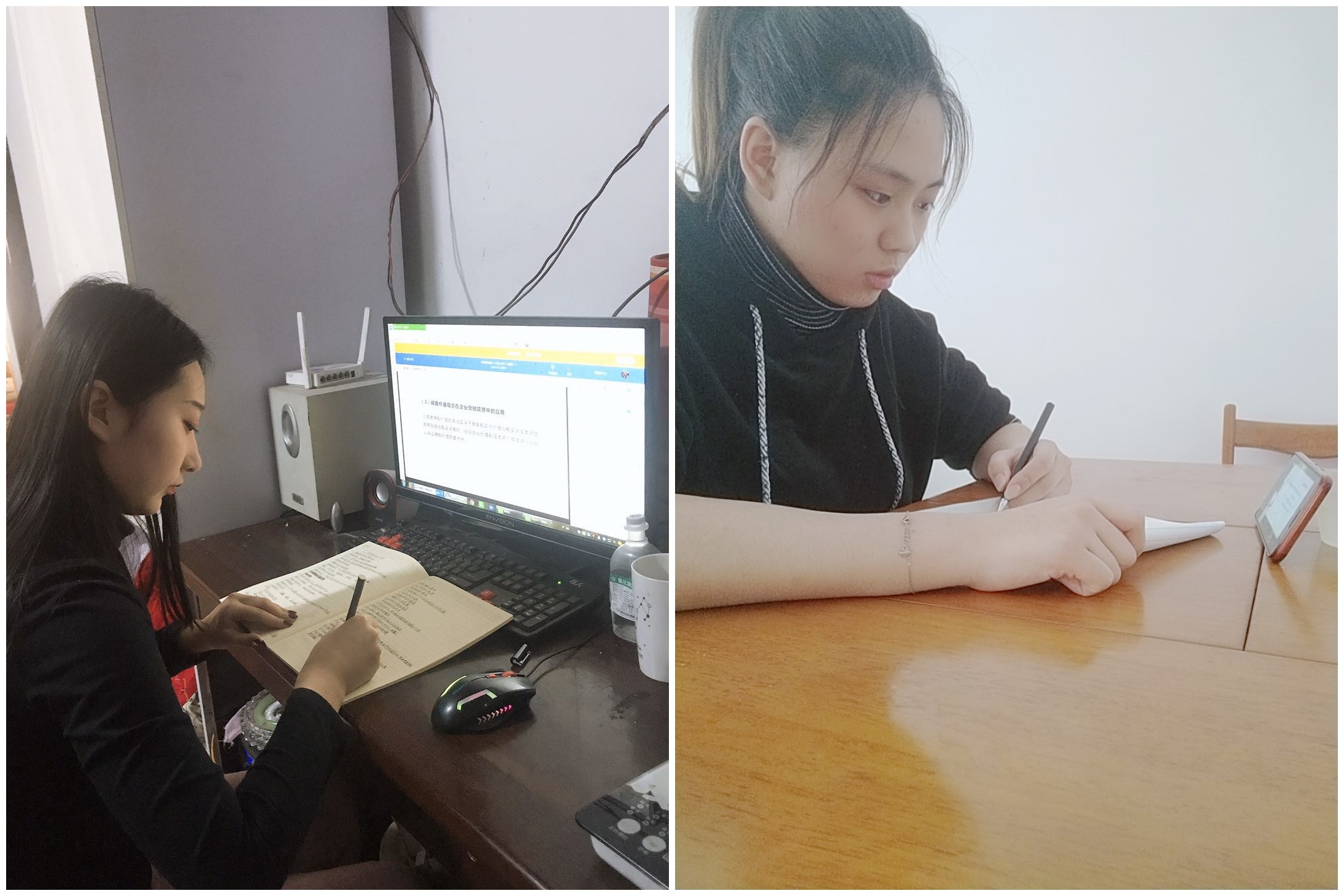 立德樹人在云端___愛生樂業(yè)抗疫情----不見面的學生工作 立德樹人在云端___愛生樂業(yè)抗疫情----不見面的學生工作