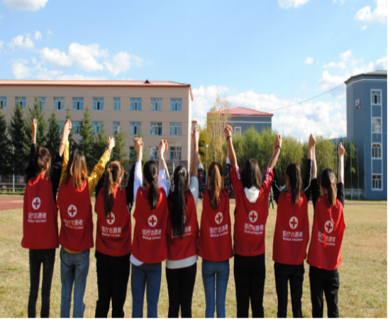 醫(yī)學(xué)技術(shù)學(xué)院趣味運(yùn)動(dòng)會(huì)圓滿落幕 醫(yī)學(xué)技術(shù)學(xué)院趣味運(yùn)動(dòng)會(huì)圓滿落幕