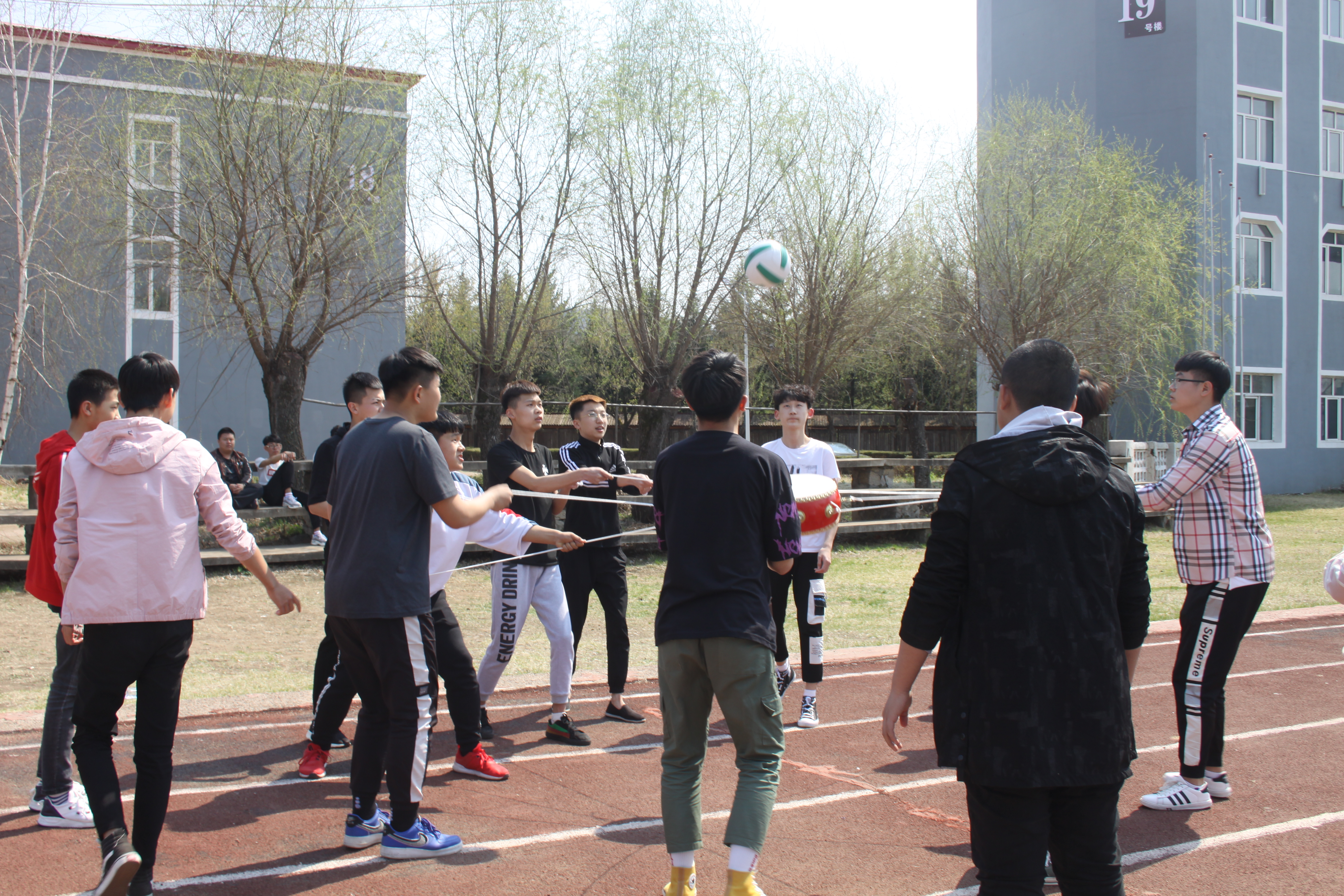 我參與 我快樂__計算機(jī)學(xué)院心理健康拓展活動 我參與 我快樂__計算機(jī)學(xué)院心理健康拓展活動