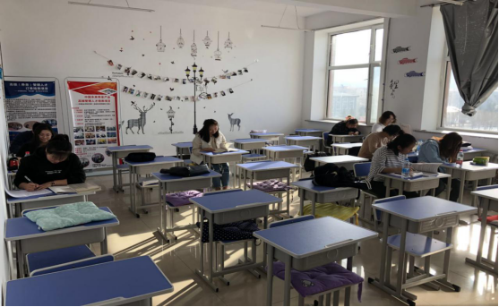 醫(yī)學(xué)技術(shù)學(xué)院5+2_管理制度