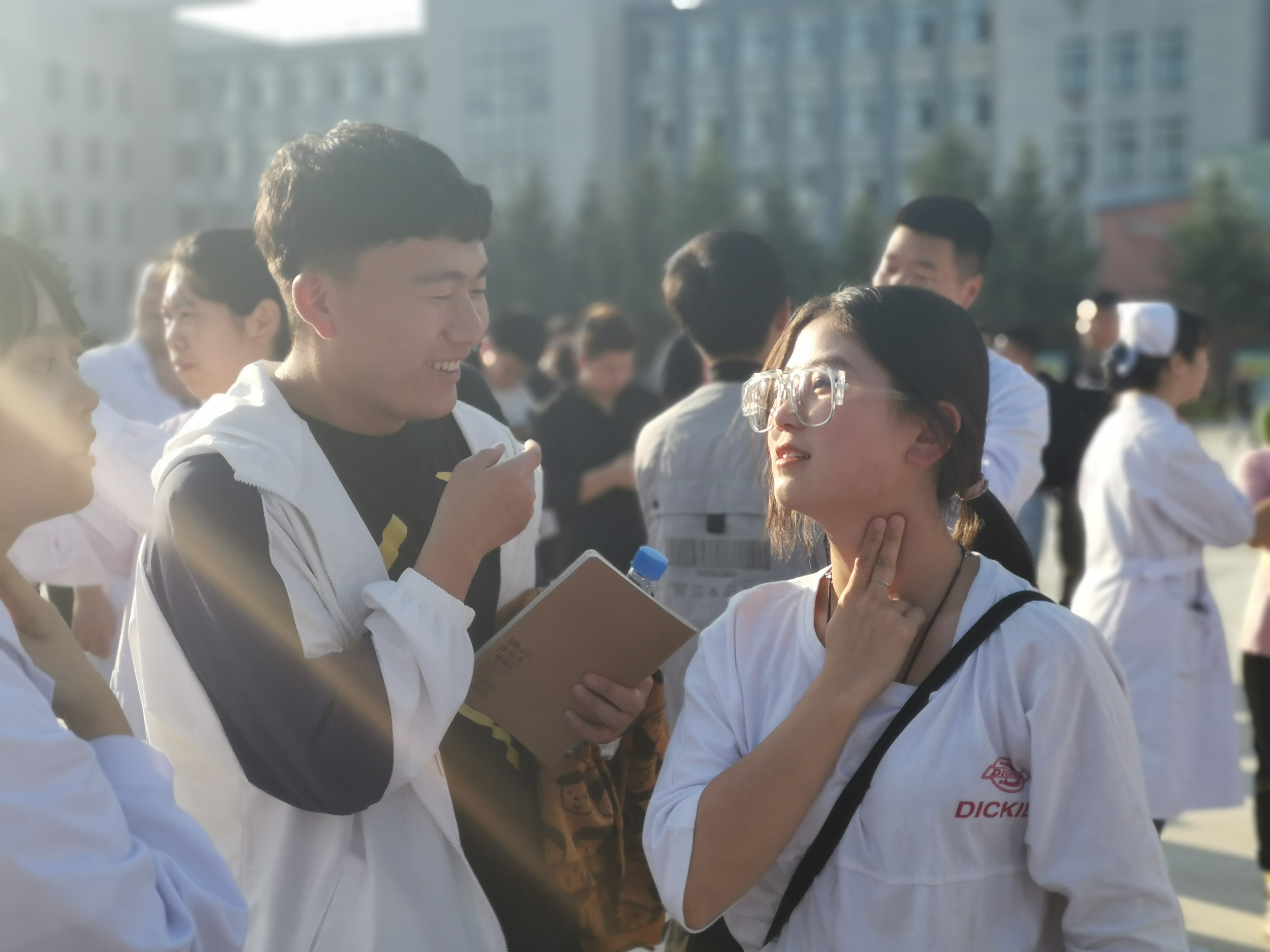 醫(yī)學(xué)技術(shù)學(xué)院心肺復(fù)蘇普及活動(dòng) 醫(yī)學(xué)技術(shù)學(xué)院心肺復(fù)蘇普及活動(dòng)