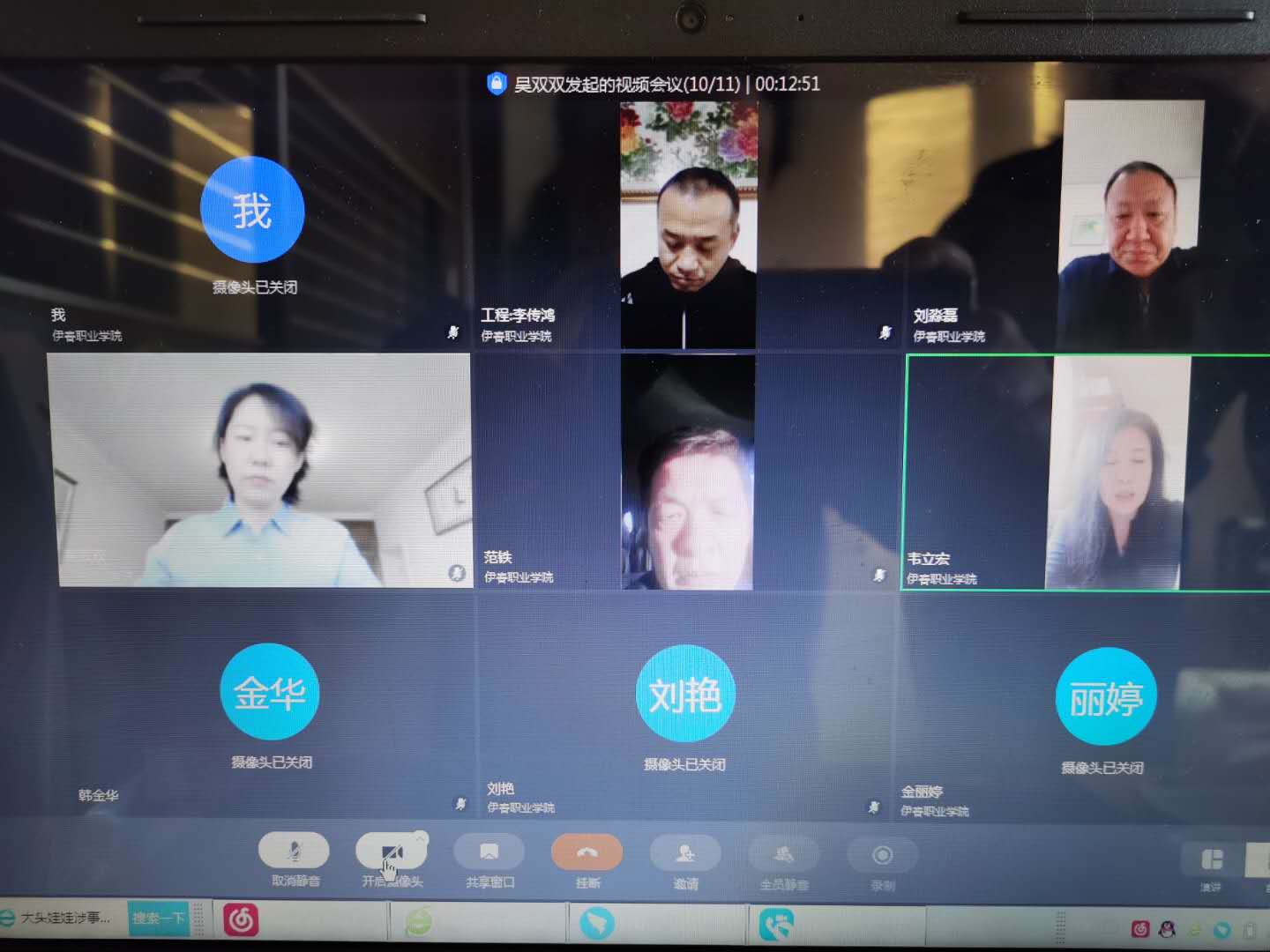 我院2020年單招考試工作圓滿結(jié)束